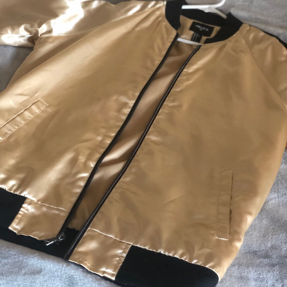 Forever 21 men’s jacket 🧥